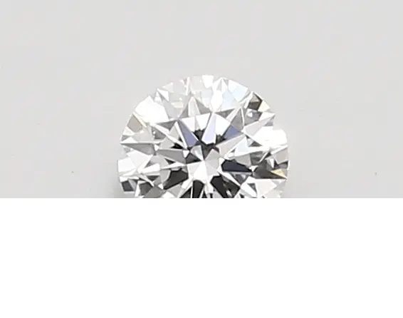 0.37ct D VVS1 Round (IGI)