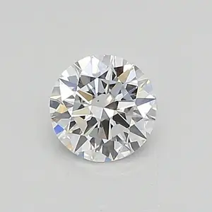 0.37ct D VS1 Round (IGI)