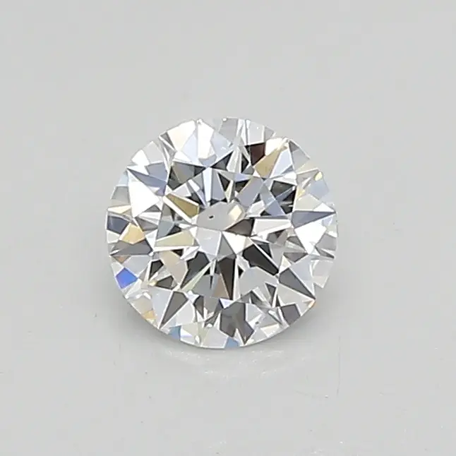 0.37ct D VS1 Round (IGI)