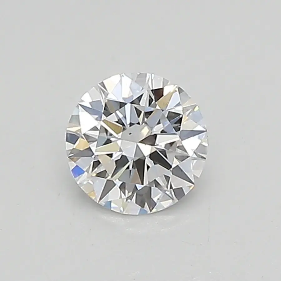 0.37ct D VS1 Round (IGI)