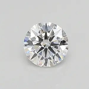 0.37ct D VS1 Round (IGI)