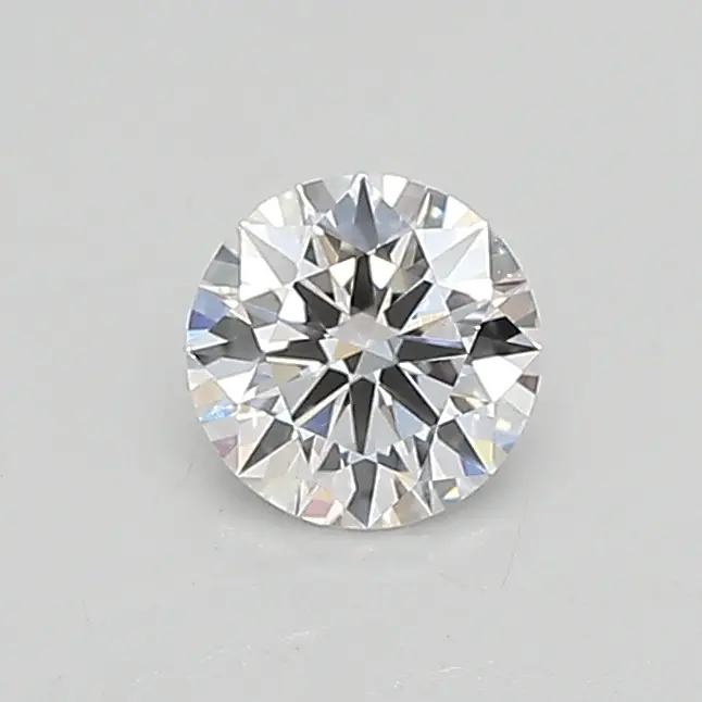 0.37ct D VS1 Round (IGI)