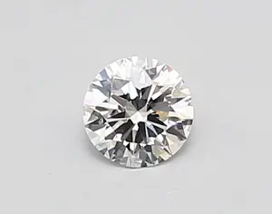 0.37ct D VVS2 Round (IGI)