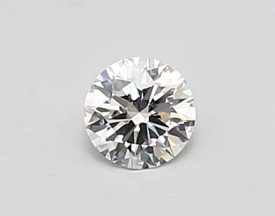 0.37ct D VVS2 Round (IGI)