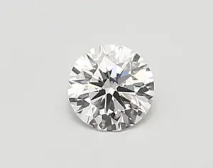 0.37ct D VVS2 Round (IGI)