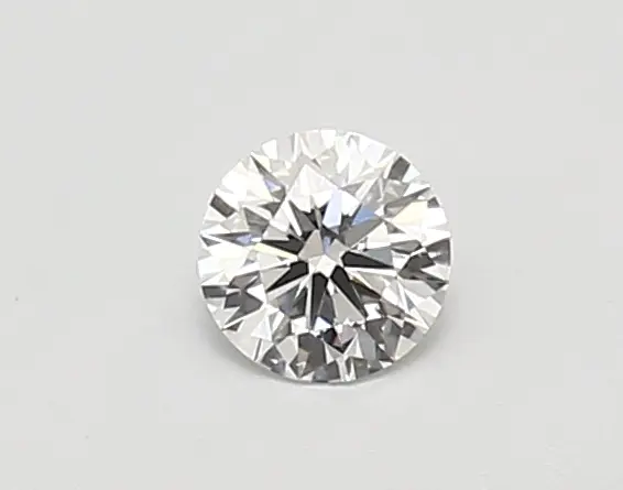 0.37ct D VVS2 Round (IGI)