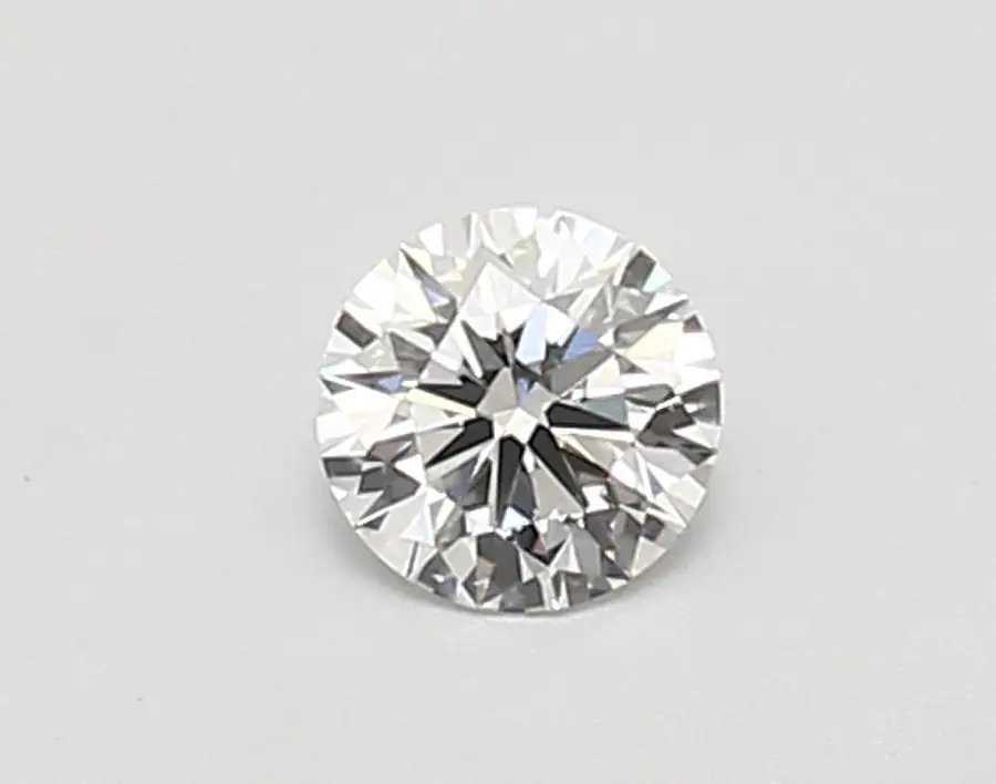 0.37ct D VVS2 Round (IGI)