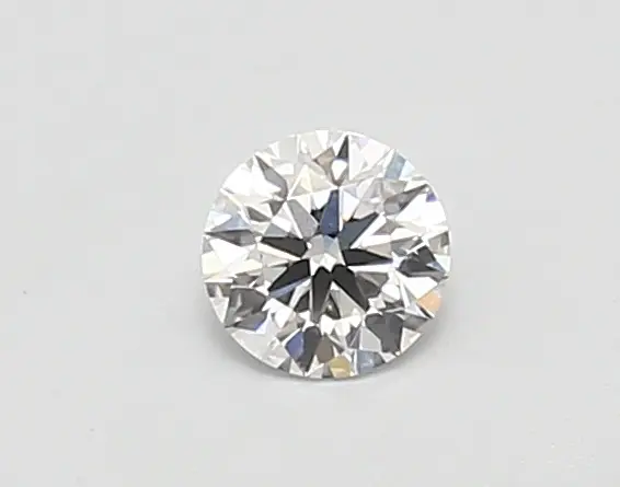 0.37ct D VS1 Round (IGI)