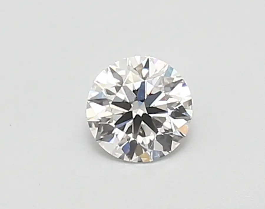 0.37ct D VS1 Round (IGI)