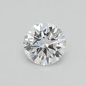 0.37ct D VS1 Round (IGI)
