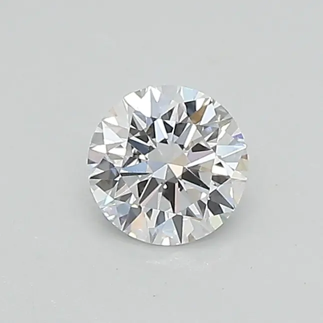 0.37ct D VS1 Round (IGI)