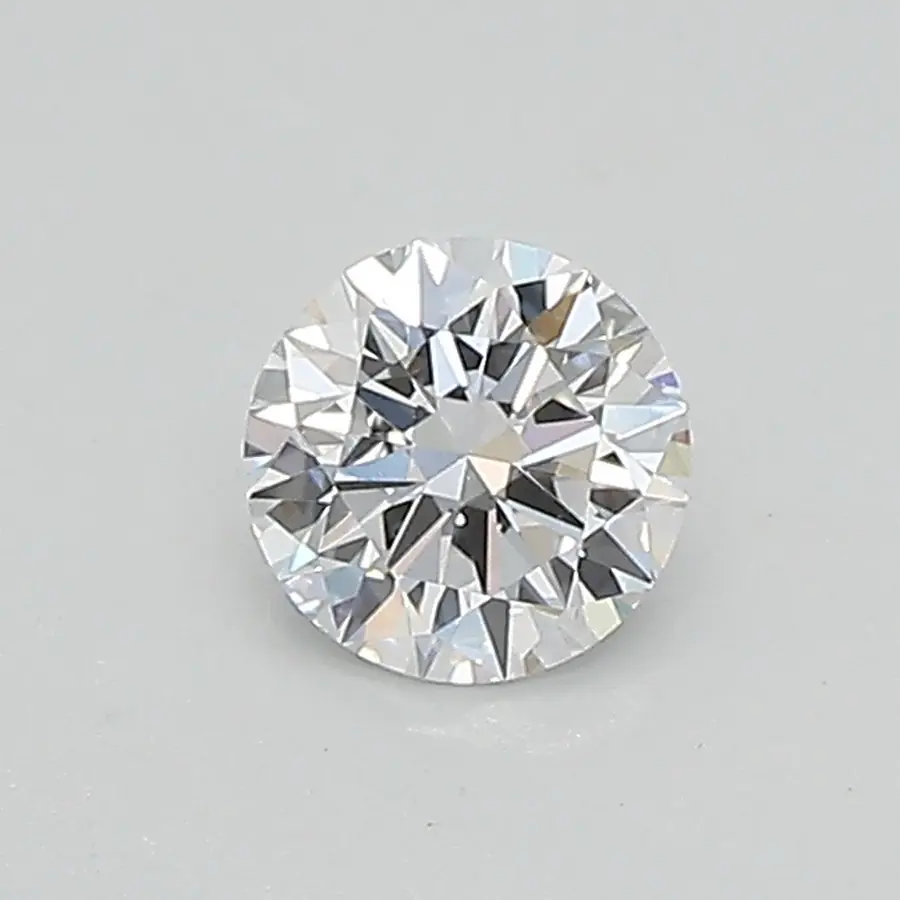 0.37ct D VS1 Round (IGI)