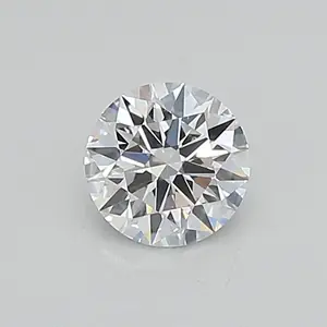 0.37ct D VVS1 Round (IGI)