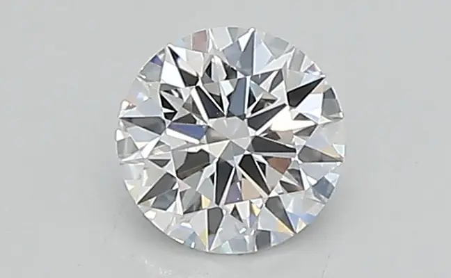 0.37ct D VVS1 Round (IGI)