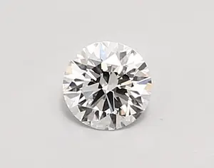 0.37ct D VS1 Round (IGI)