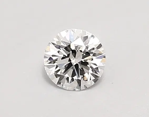 0.37ct D VS1 Round (IGI)
