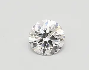 0.37ct D VVS2 Round (IGI)
