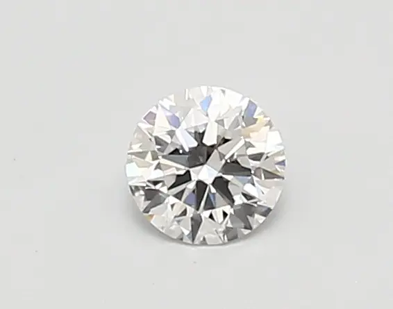 0.37ct D VVS2 Round (IGI)