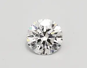 0.37ct D VVS2 Round (IGI)