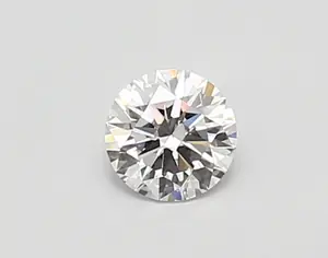 0.37ct D VS1 Round (IGI)