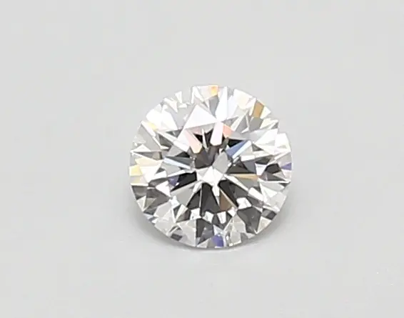 0.37ct D VS1 Round (IGI)
