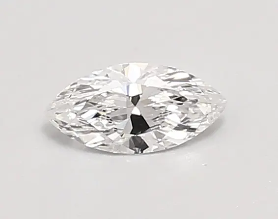 0.37ct D VVS1 Marquise (IGI)