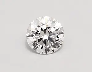 0.37ct D VVS2 Round (IGI)