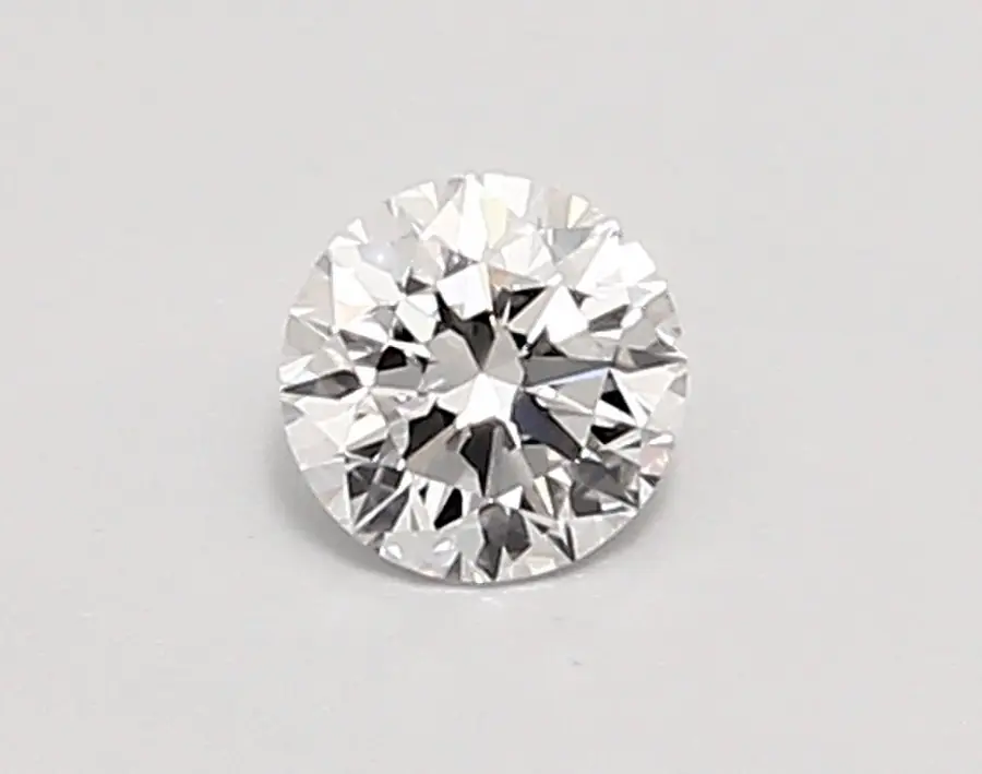 0.37ct D VVS2 Round (IGI)