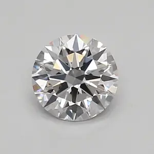 0.37ct D VVS1 Round (IGI)