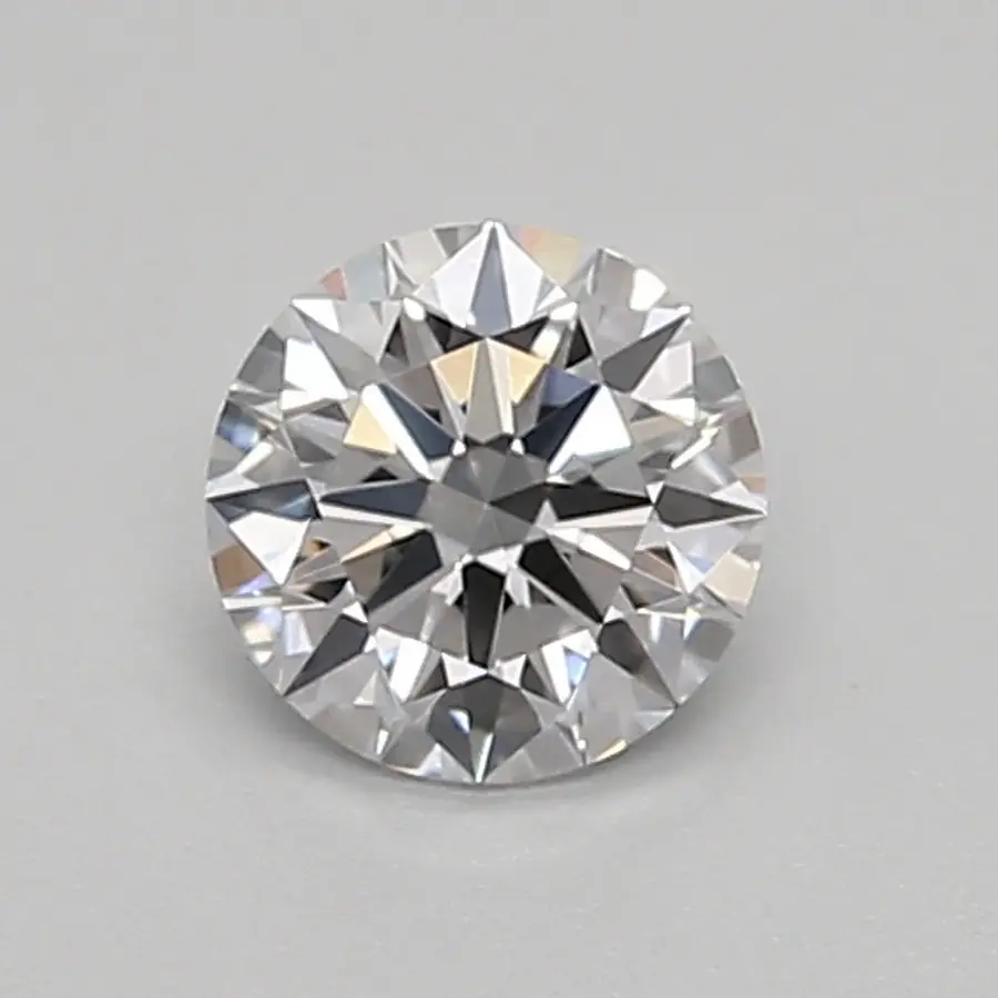 0.37ct D VVS1 Round (IGI)