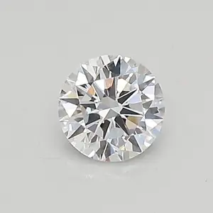 0.37ct D VVS2 Round (IGI)