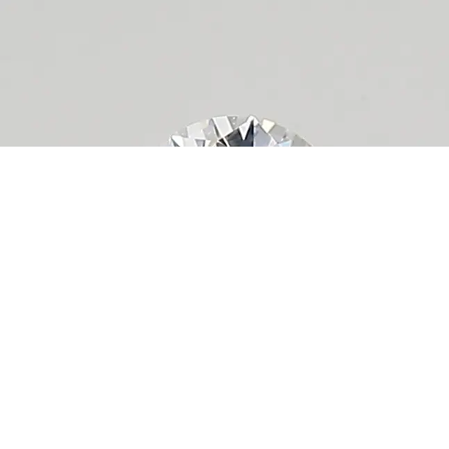 0.37ct D VVS2 Round (IGI)