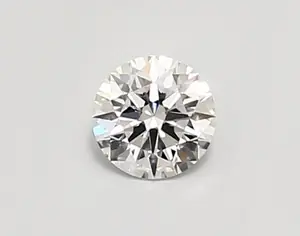 0.37ct D VVS2 Round (IGI)