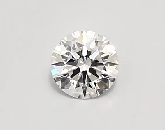 0.37ct D VVS2 Round (IGI)