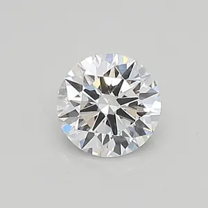 0.37ct D VS1 Round (IGI)