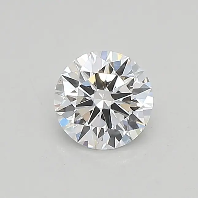0.37ct D VS1 Round (IGI)