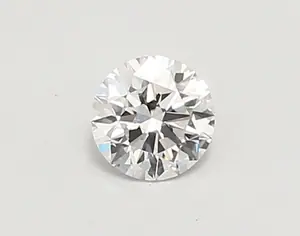 0.37ct D VVS2 Round (IGI)