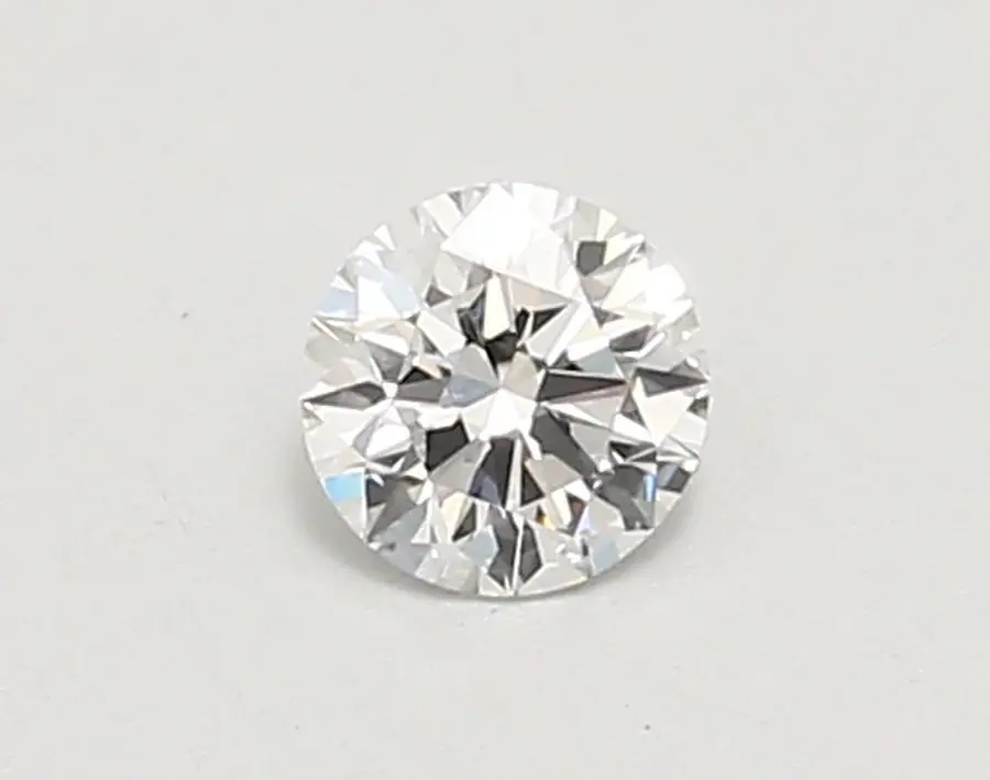 0.37ct D VVS2 Round (IGI)