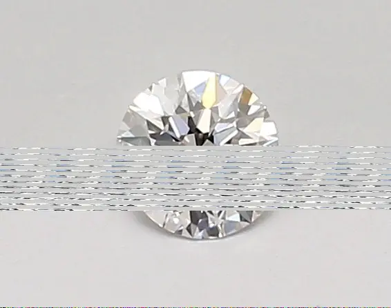 0.37ct D VVS1 Round (IGI)