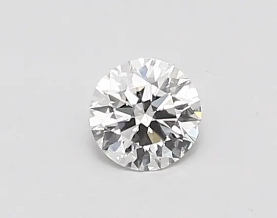 0.37ct D VS1 Round (IGI)