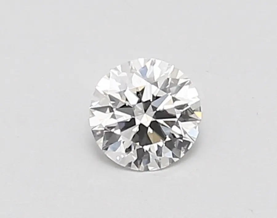 0.37ct D VS1 Round (IGI)