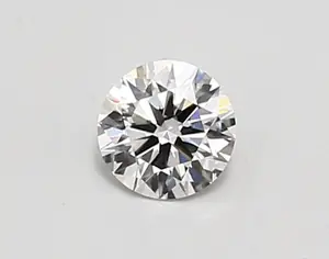 0.37ct D VVS2 Round (IGI)