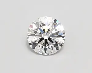 0.37ct D VVS2 Round (IGI)