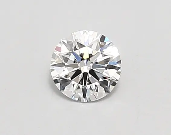 0.37ct D VVS2 Round (IGI)