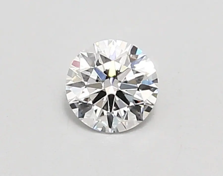 0.37ct D VVS2 Round (IGI)