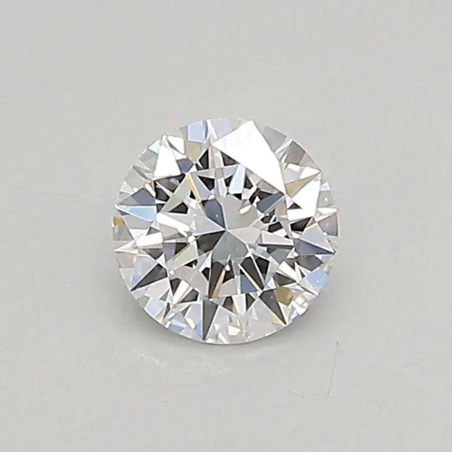 0.37ct D VVS1 Round (IGI)