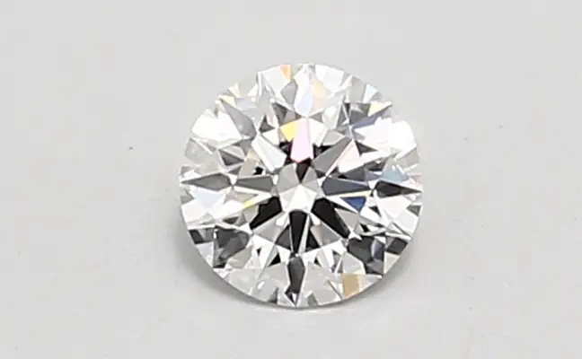 0.37ct D VVS2 Round (IGI)