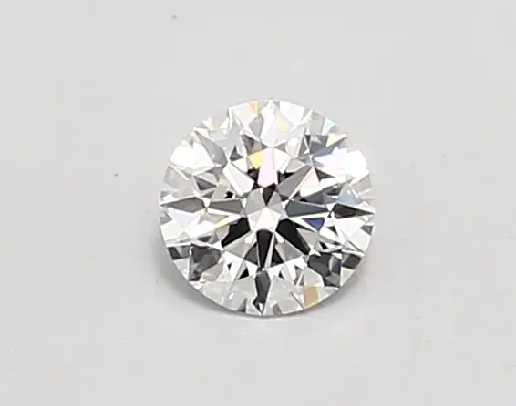 0.37ct D VVS2 Round (IGI)