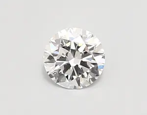 0.37ct D IF Round (IGI)