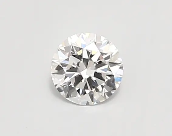 0.37ct D IF Round (IGI)